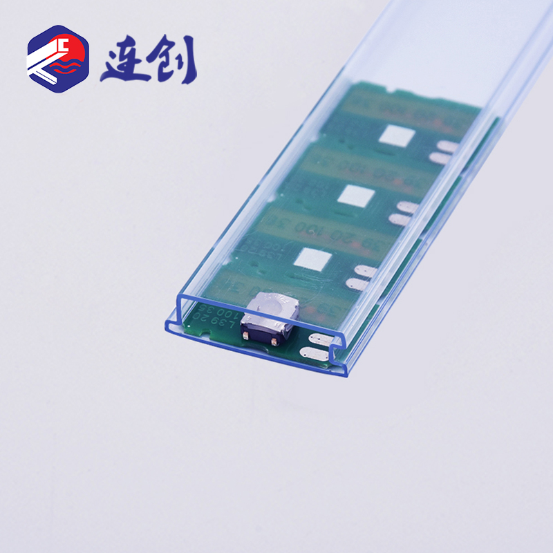 pcb板防静电包装管