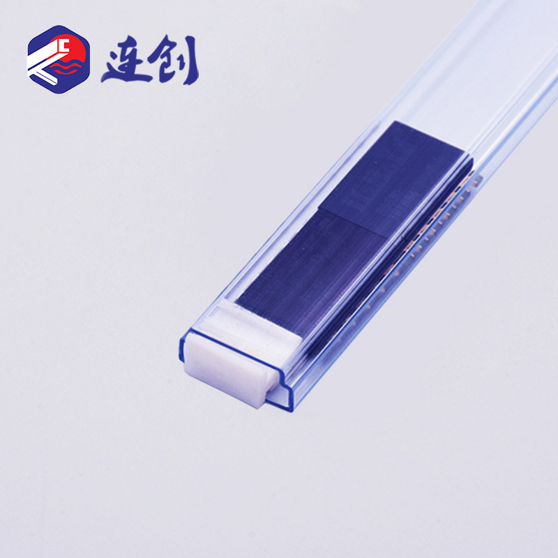 摇控器芯片管式包装