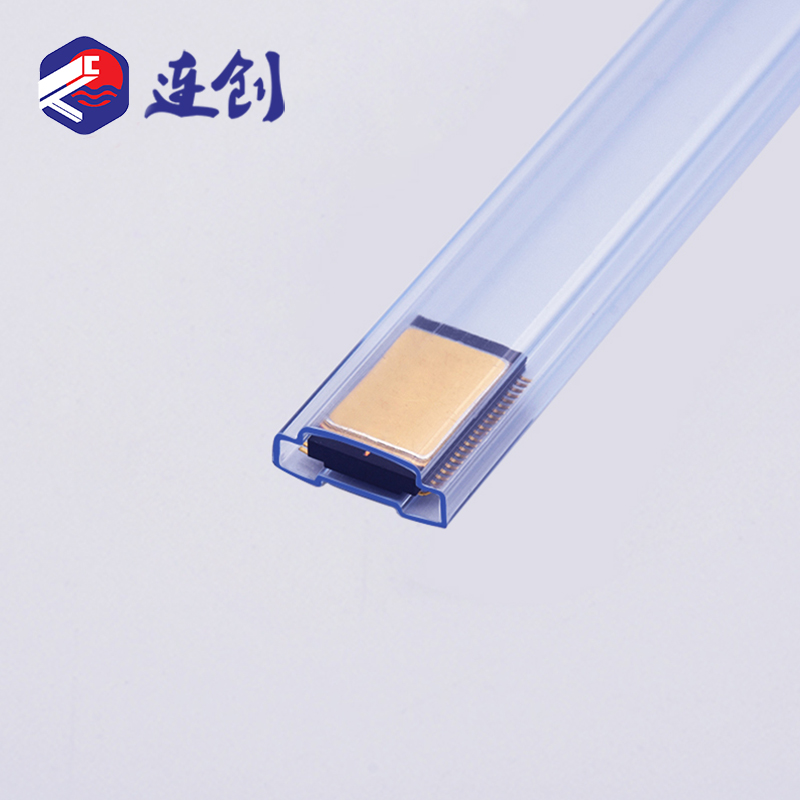 ic芯片封装包装管