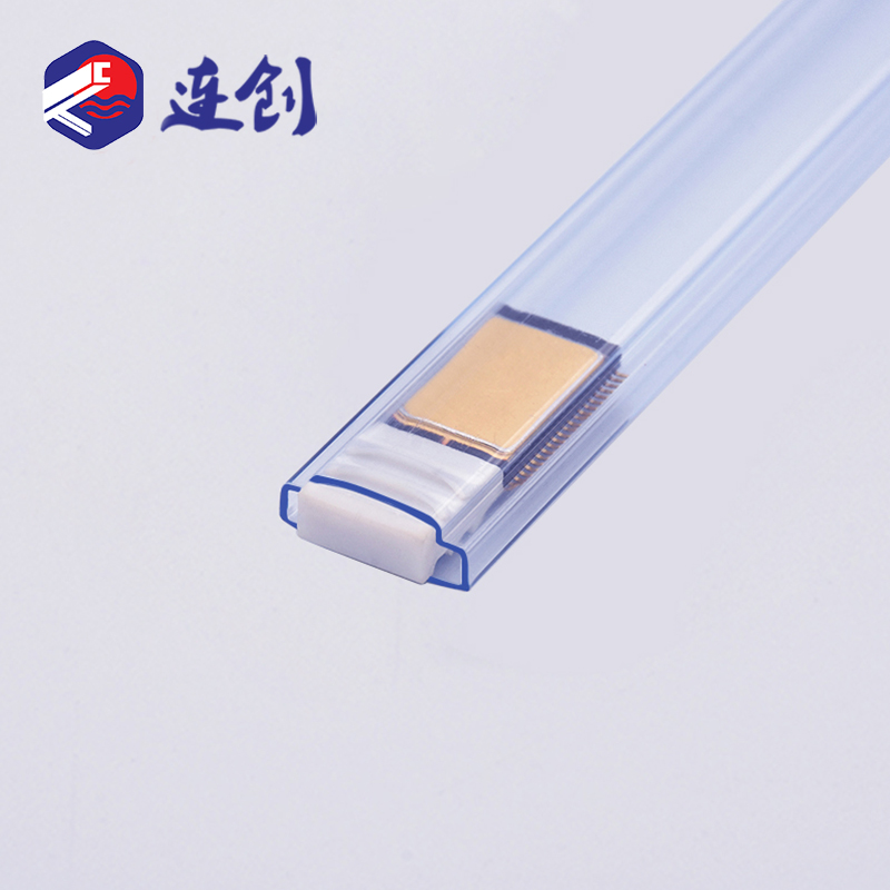 ic芯片封装包装管