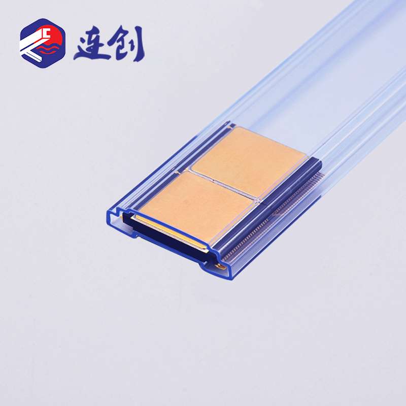 ic tube芯片包装