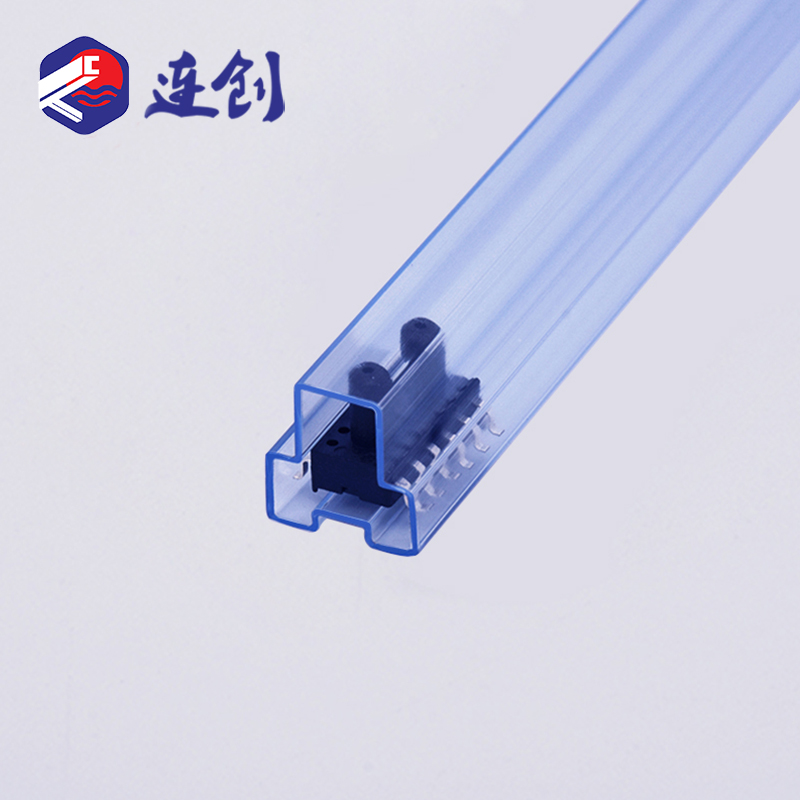 装sop16芯片的料管