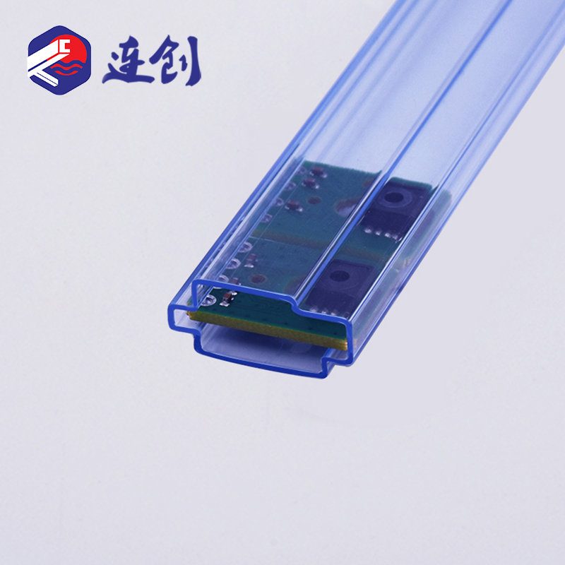 pcb板电子封装管