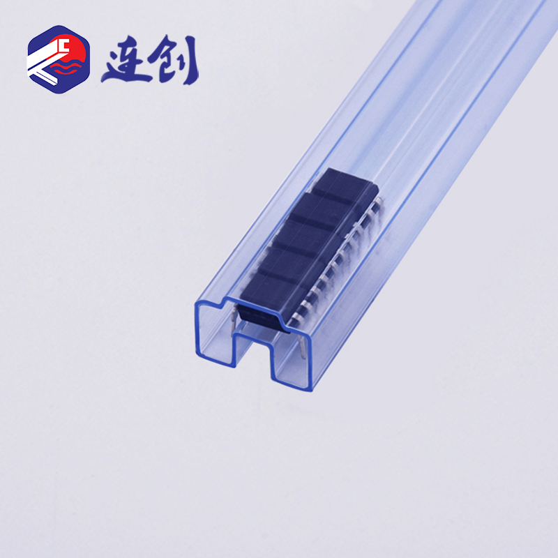 EL817(C)光电耦合器IC料管