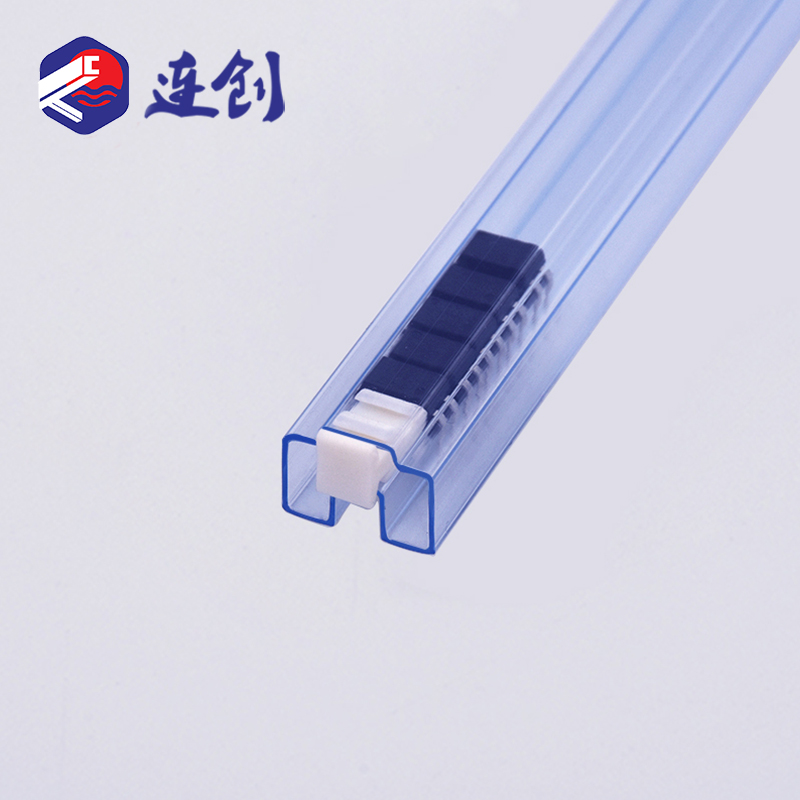 EL817(C)光电耦合器IC料管