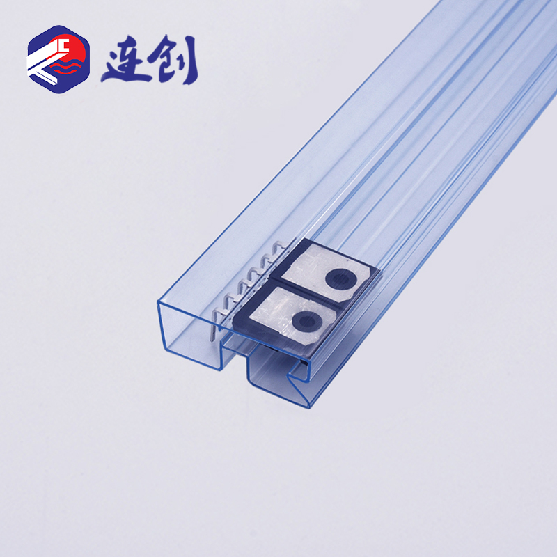 包装三极管塑胶管