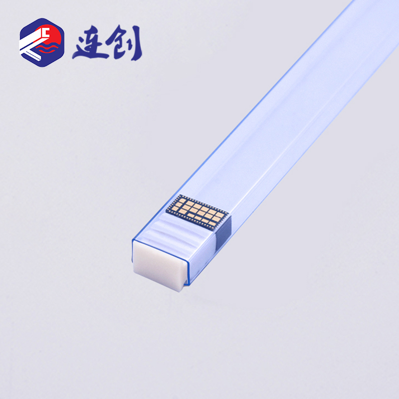 防静电ic集成电路料管