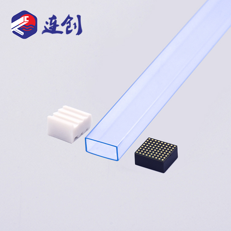 开关控制器芯片包装管