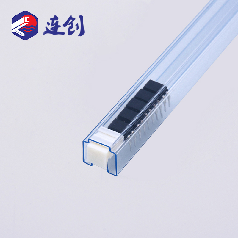 el817c光耦包装料管