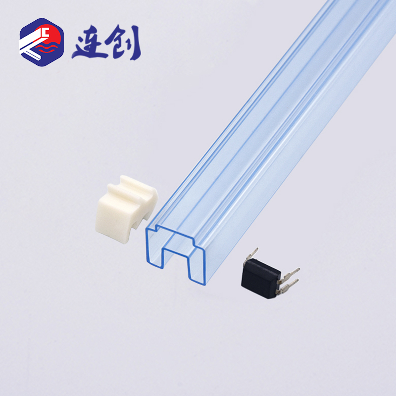 el817c光耦包装料管