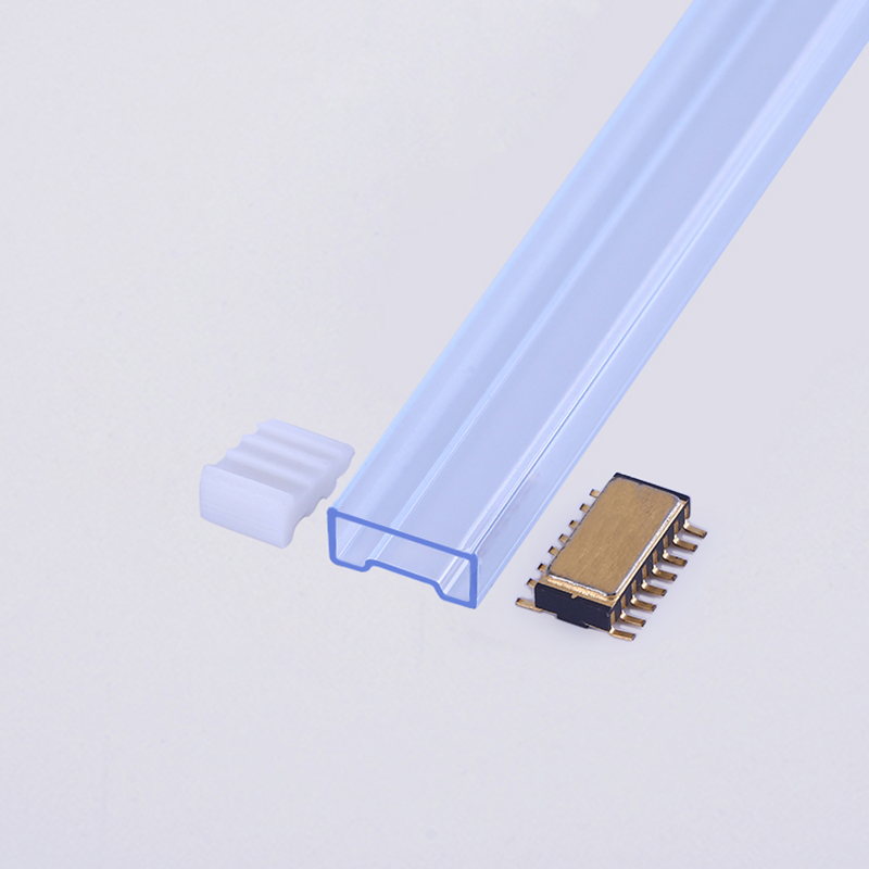 光电耦合芯片封装管