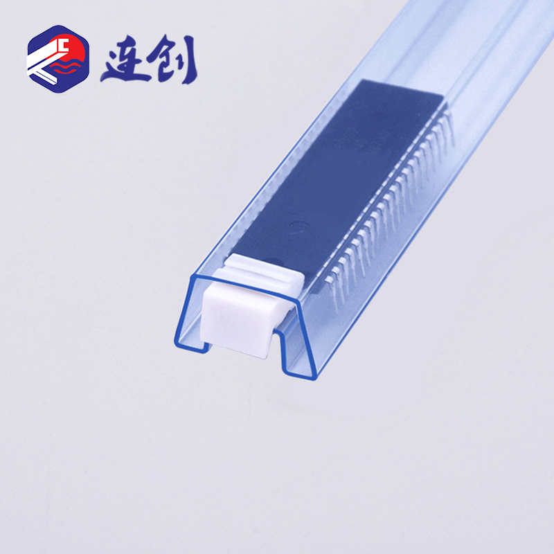 直插式dip微控制器芯片包装料管