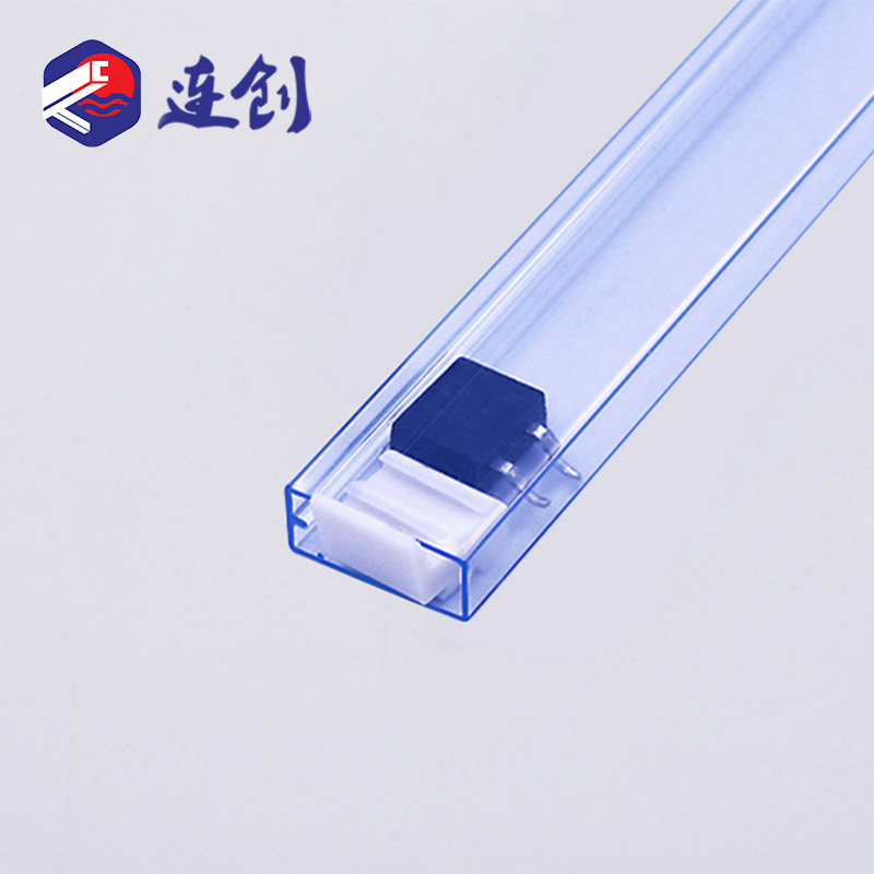 to263晶体管包装管