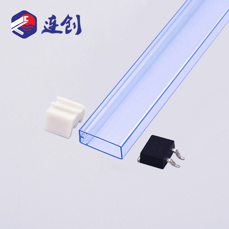 to263晶体管包装管