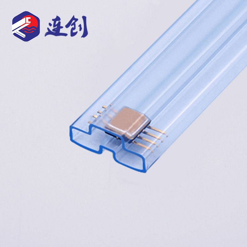 csop-8监控电路ic芯片包装管