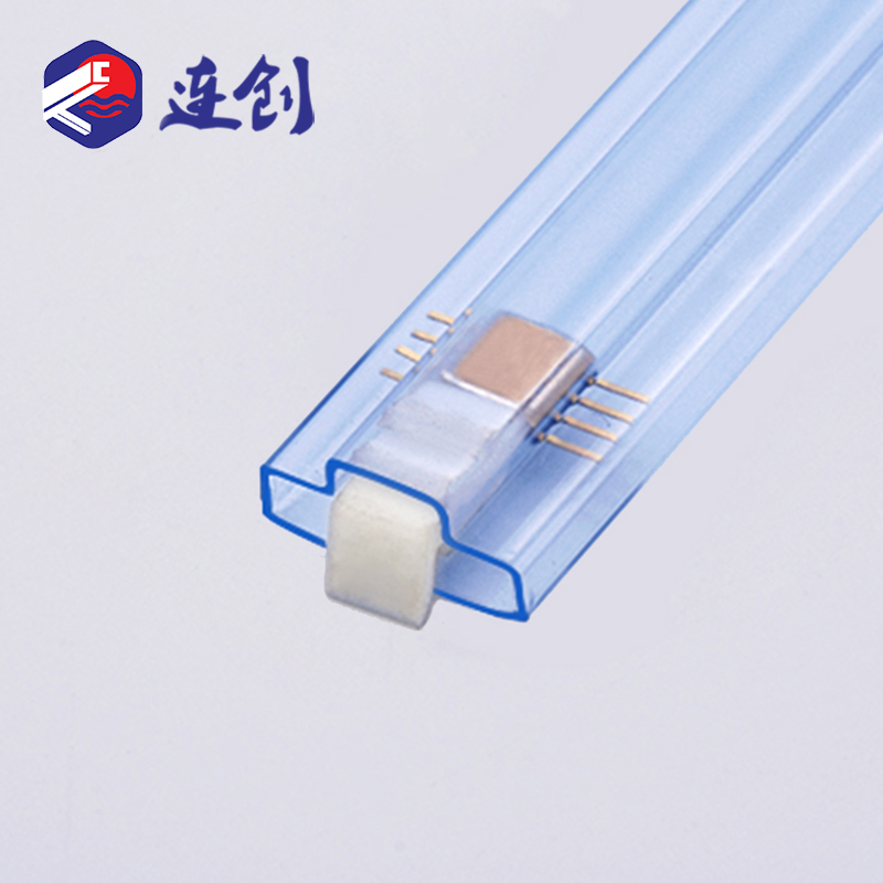 csop-8监控电路ic芯片包装管