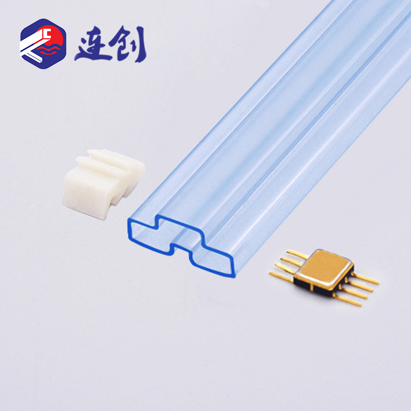 csop-8监控电路ic芯片包装管