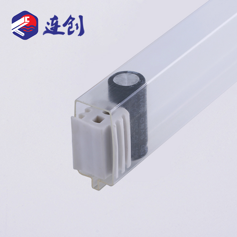 电解电容塑料管