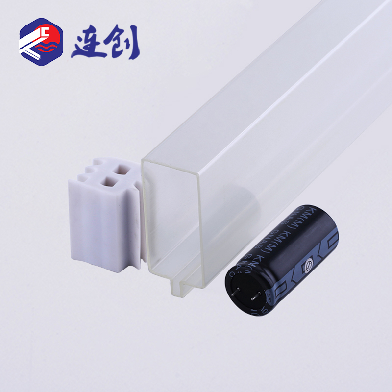 电解电容塑料管