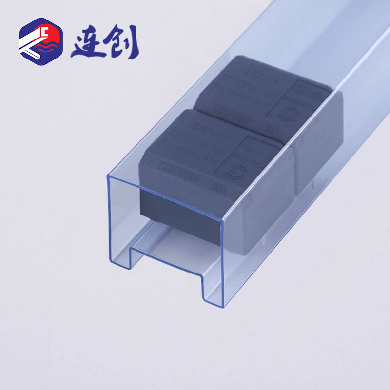 电磁炉电容管装