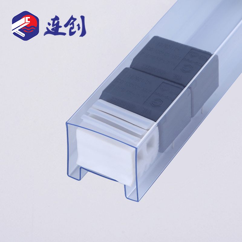 电磁炉电容管装