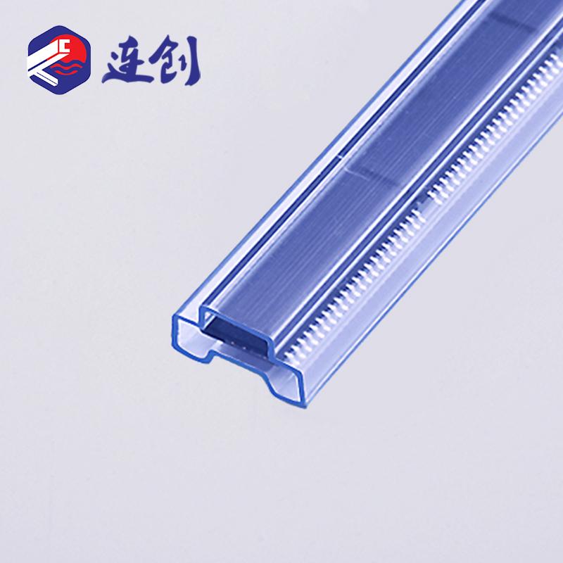 PLCC／LCC Shipping Tubes
