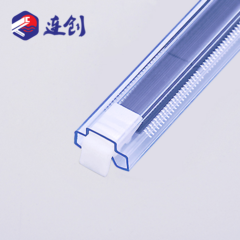 PLCC／LCC Shipping Tubes