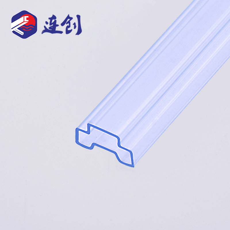 PLCC／LCC Shipping Tubes