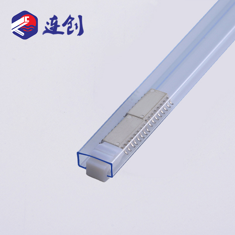 TLP281-4高速光耦包装管