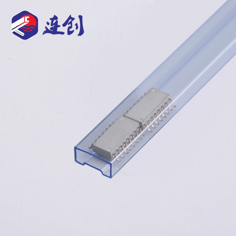 TLP281-4高速光耦包装管