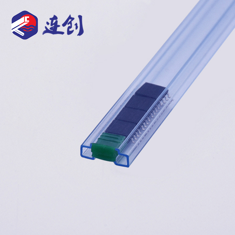 ic透明芯片管