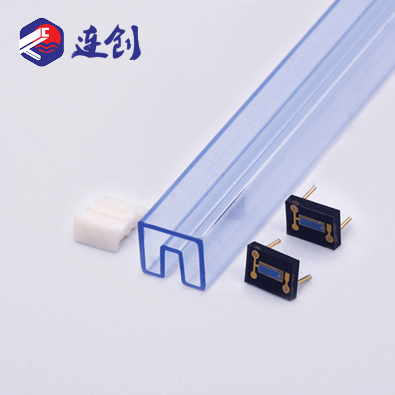 直插光电二极管专用包装管