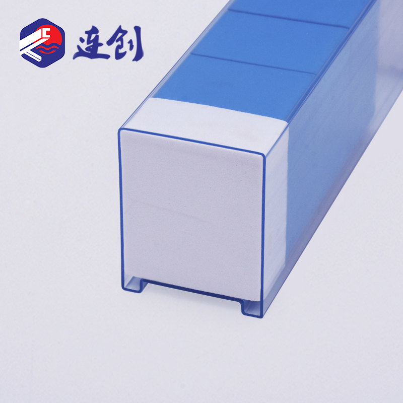 安规电容包装管