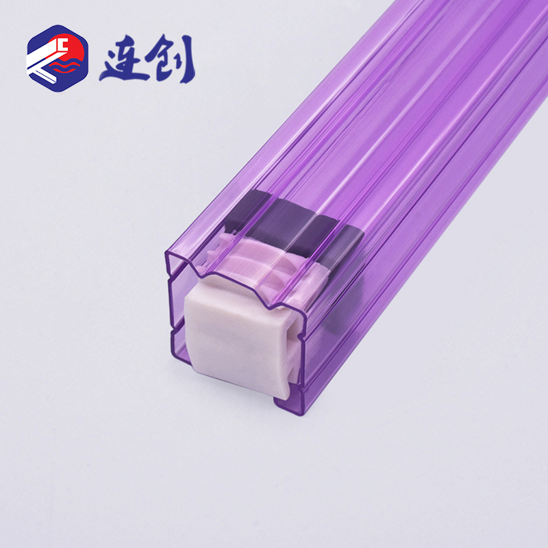 薄膜电容塑封管