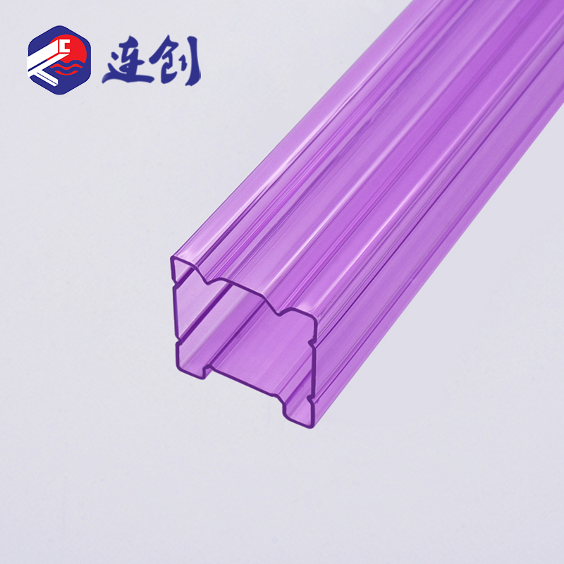 薄膜电容塑封管