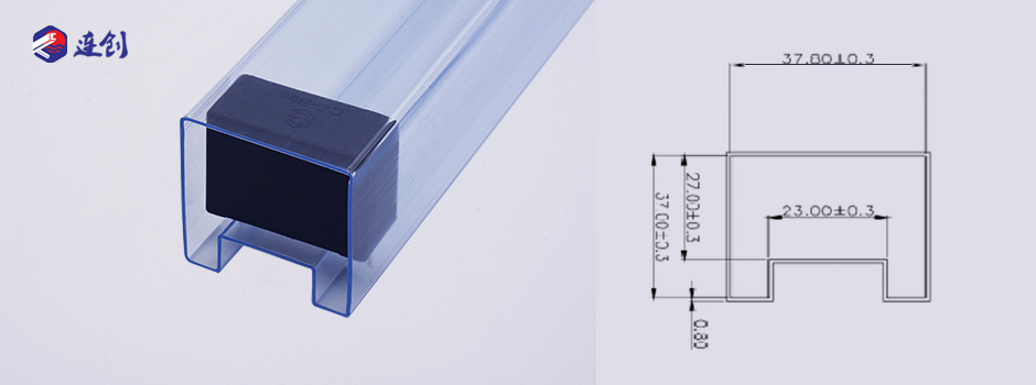 薄膜电容运输管