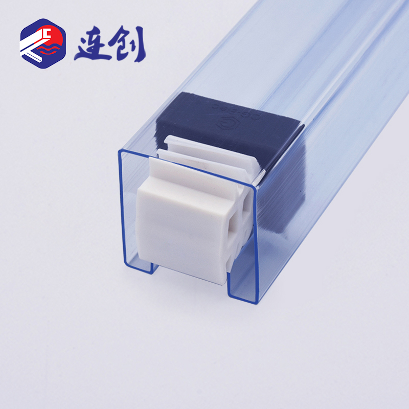 薄膜电容运输管