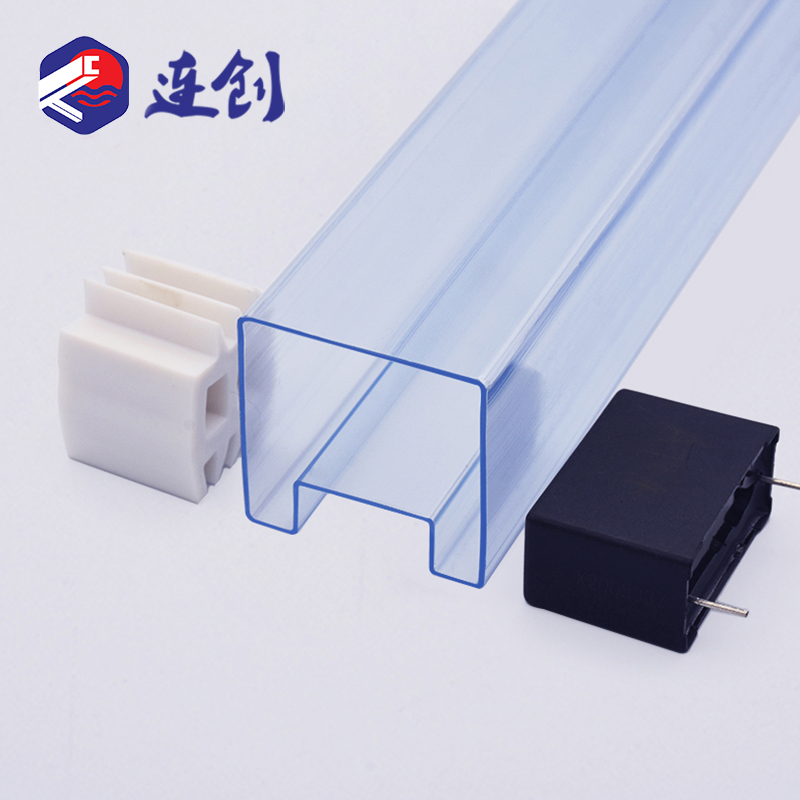 薄膜电容运输管