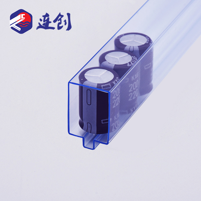 固态电容防静电pvc管