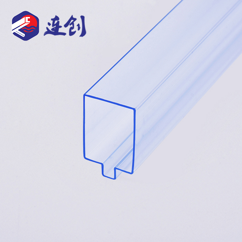 固态电容防静电pvc管