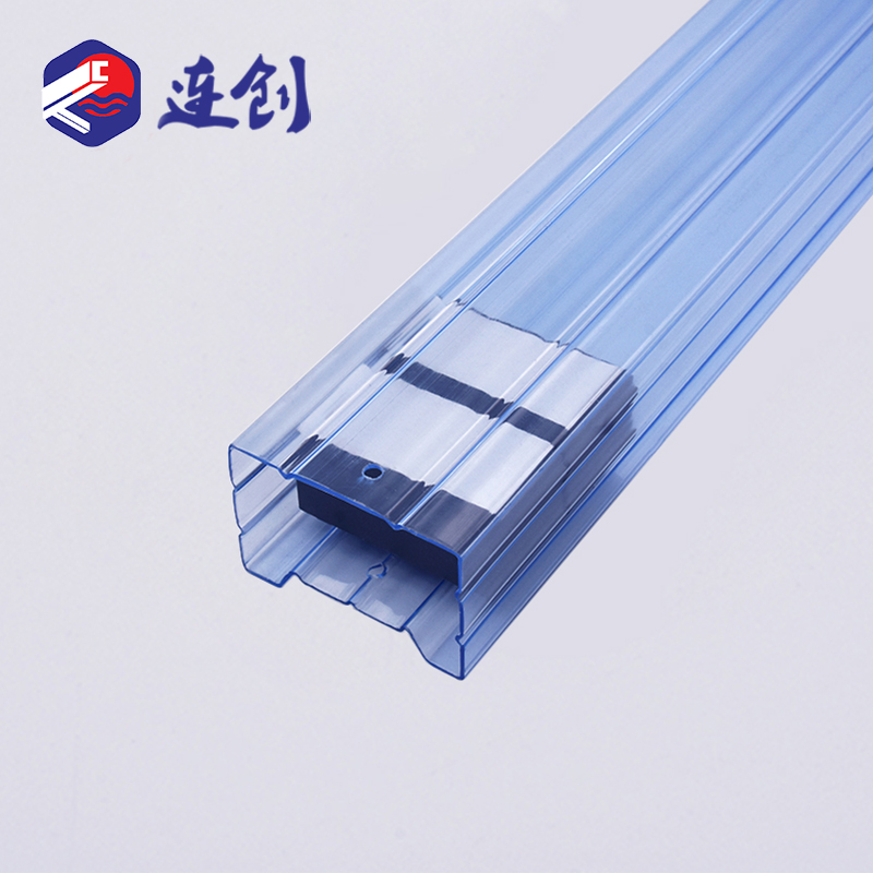 薄膜电容管状包装