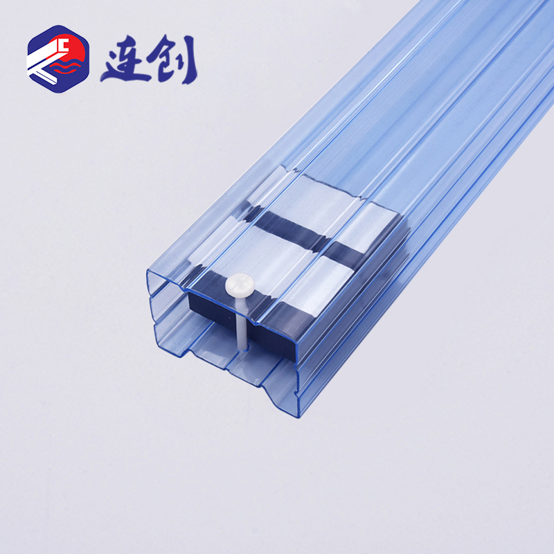 薄膜电容管状包装