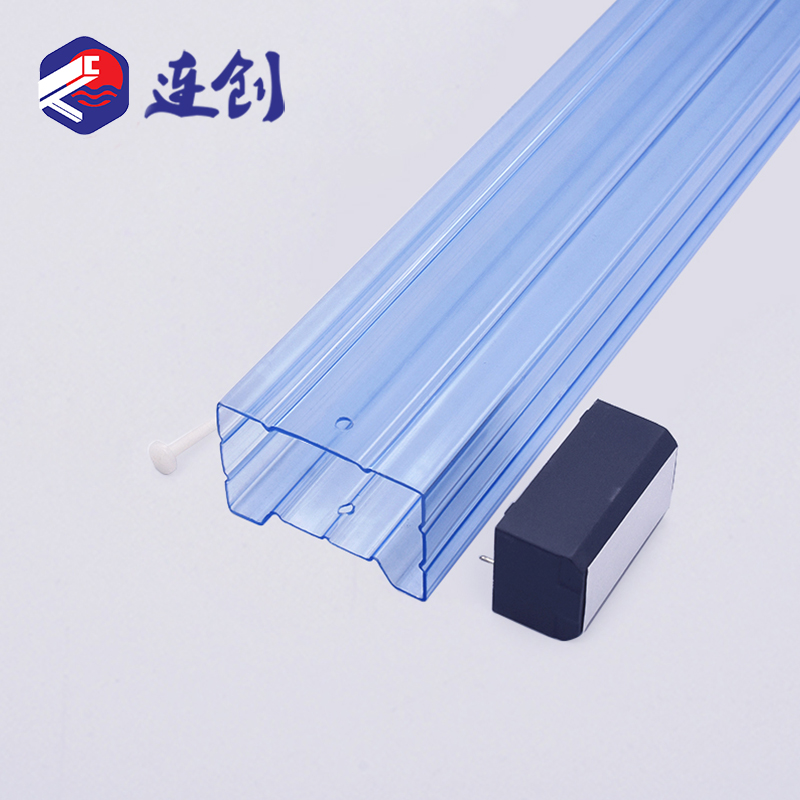 薄膜电容管状包装