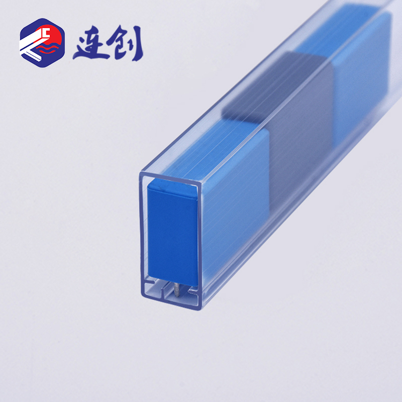 谐振电容封装管