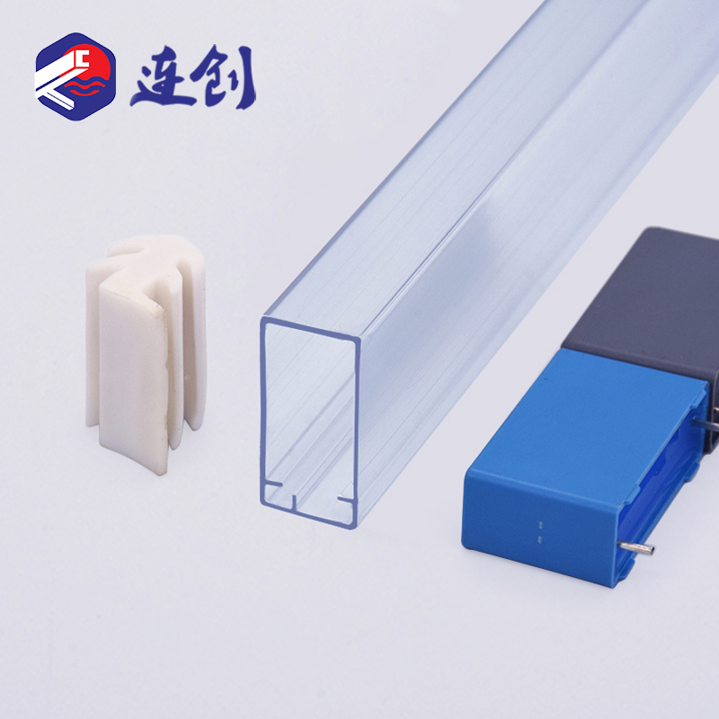 谐振电容封装管