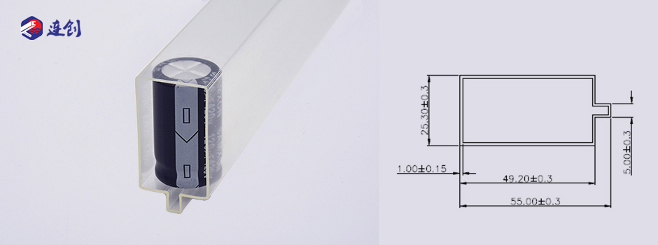 功放电容真空管