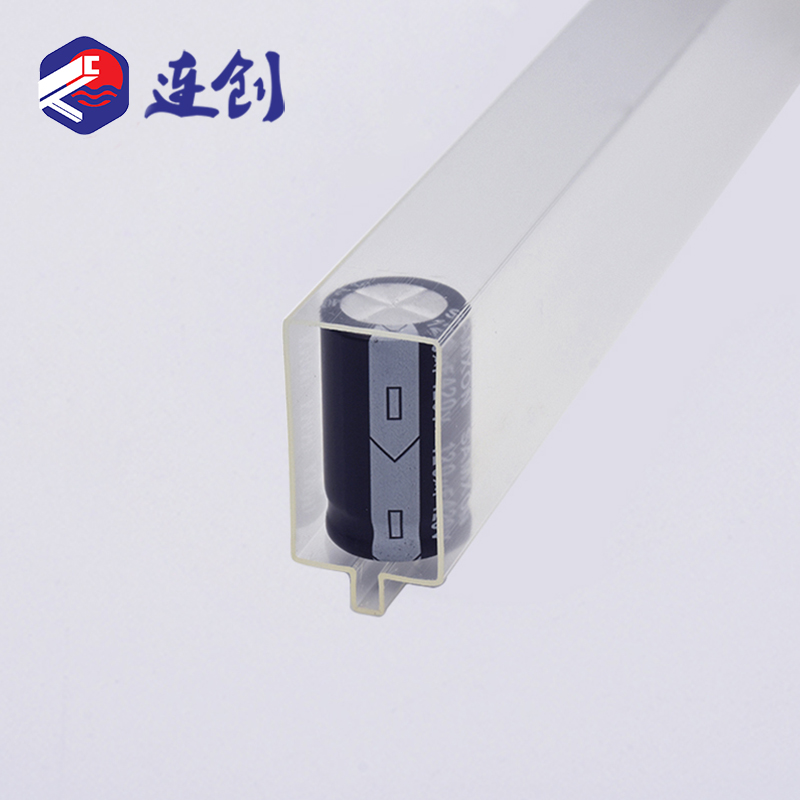 功放电容真空管