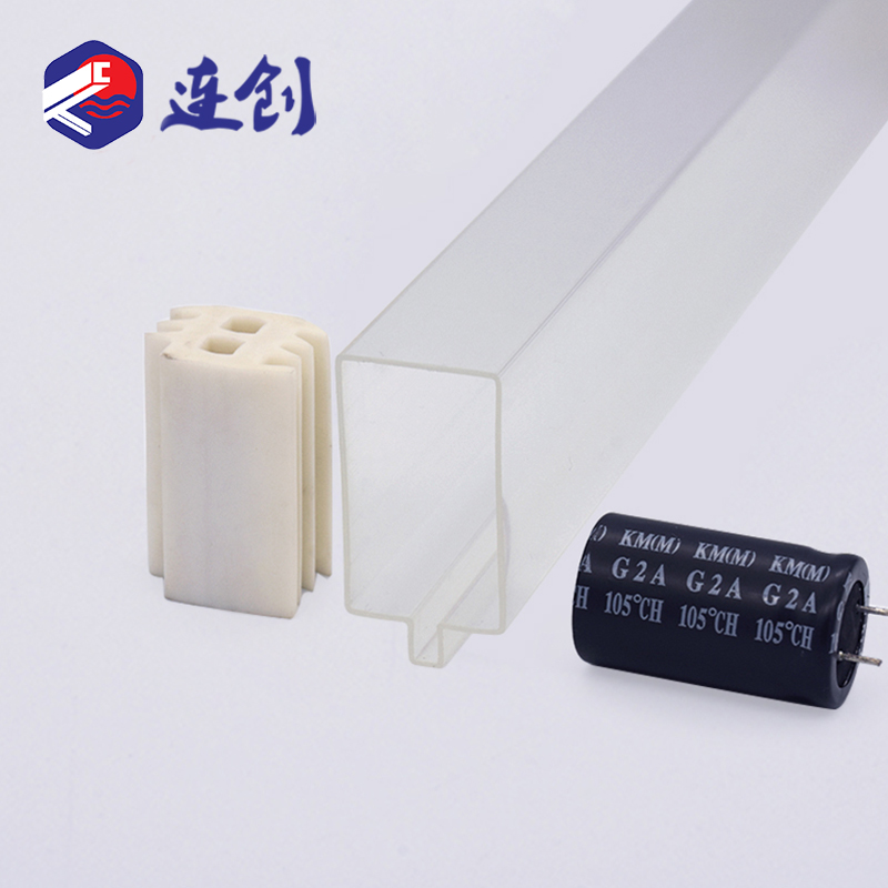 功放电容真空管