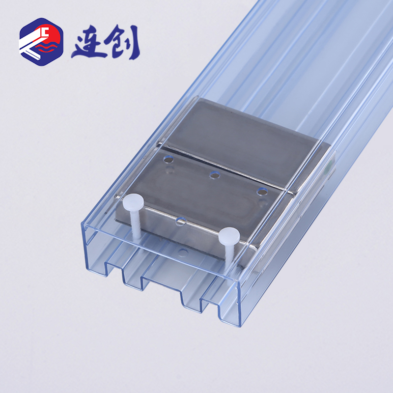 电源模块防静电塑料管