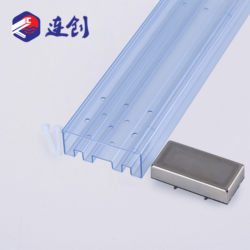 电源模块防静电塑料管